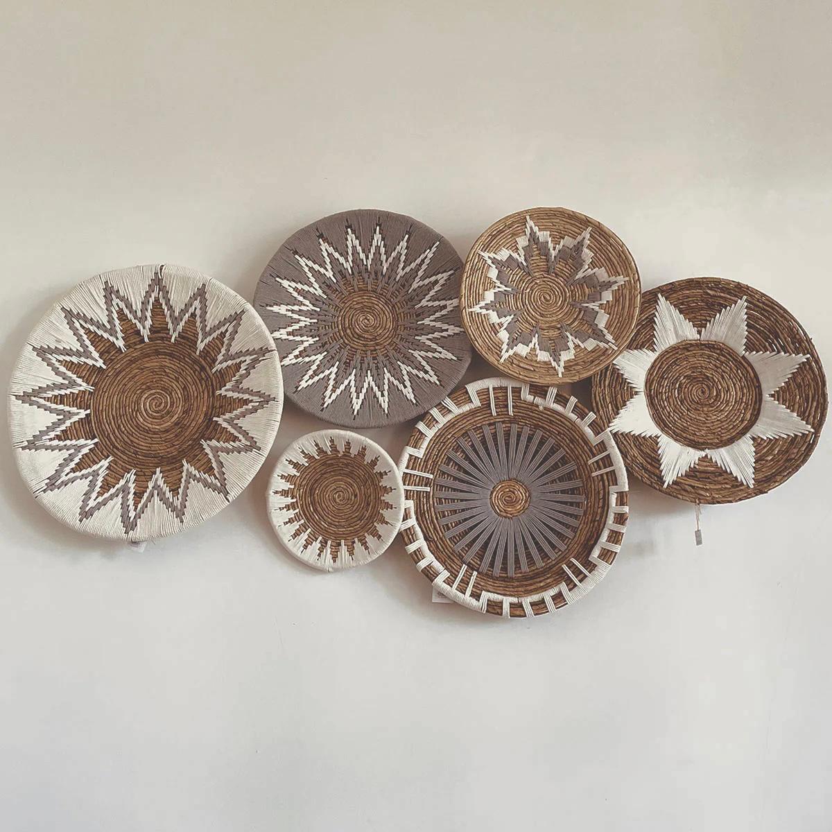 Pratos e Mandalas - IndoBali