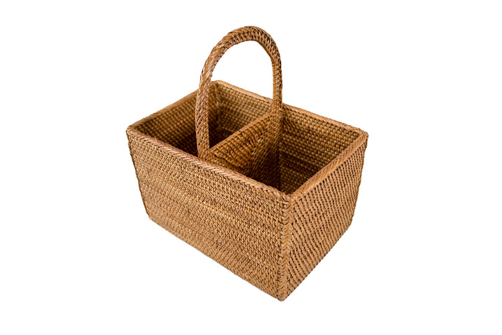 Porta Multiuso de RattanGrass - IndoBali