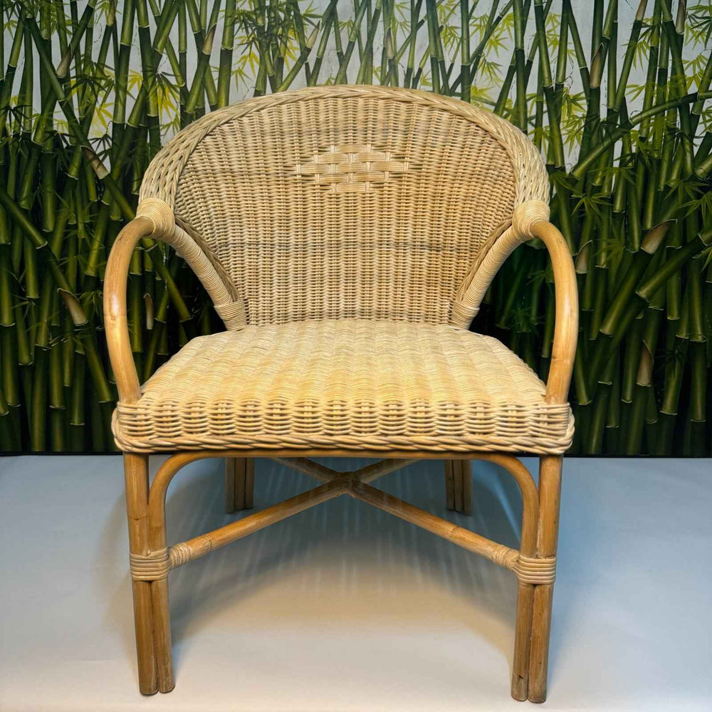 Cadeira - Rattan