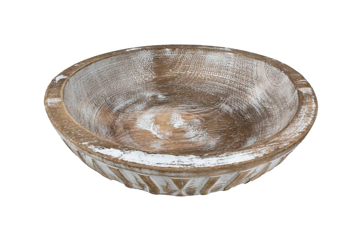 Jogo 3 Bowl - Madeira