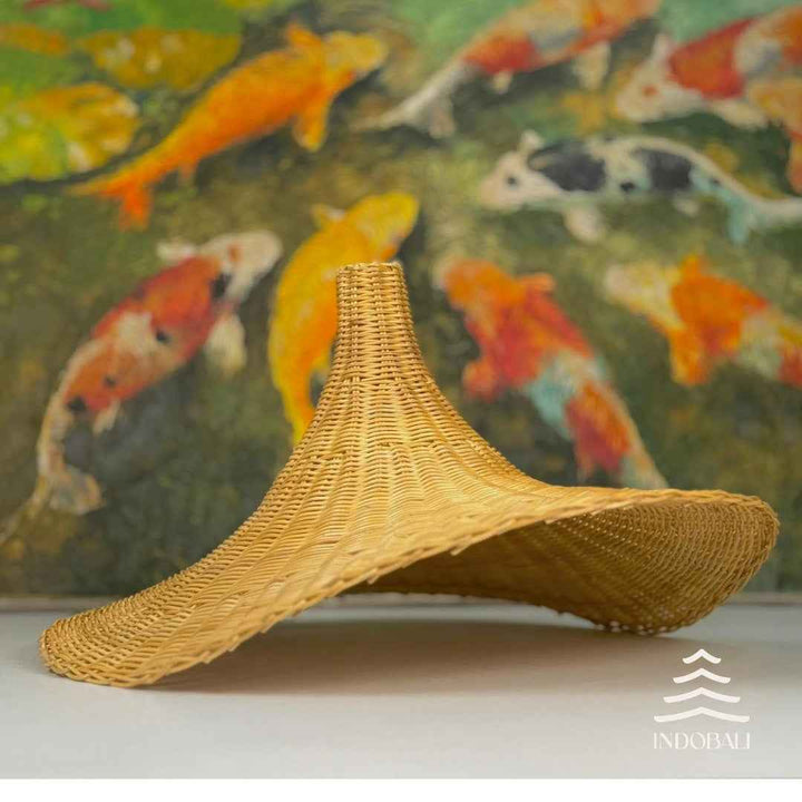 Pendente de Rattan - Jimbaran