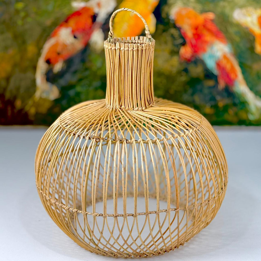 Pendente de Rattan - Sanur