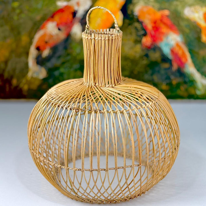 Pendente de Rattan - Sanur