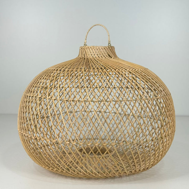Pendente de Rattan - Suluban
