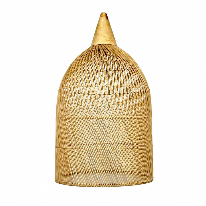 Pendente de Rattan - Pererenan