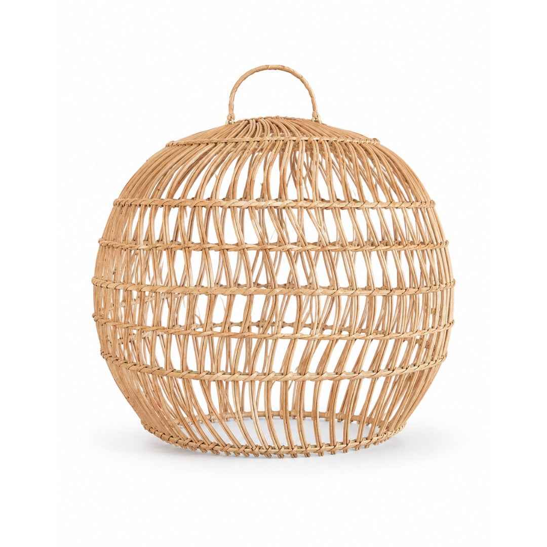 Pendente de Rattan - Tanjung Benoa