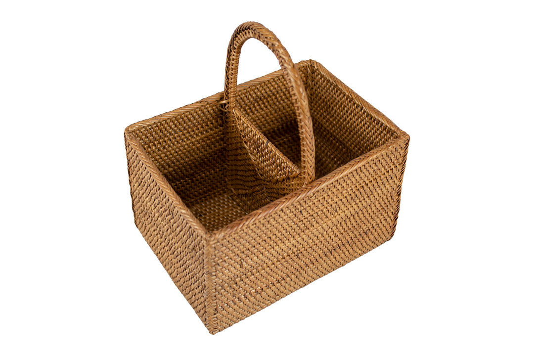Porta Multiuso de RattanGrass - IndoBali
