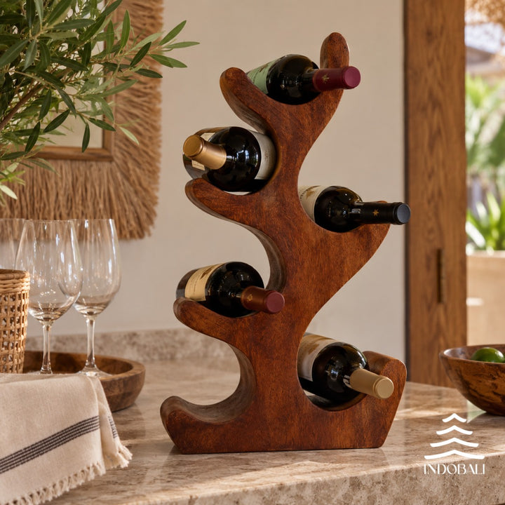 Adega Porta Vinhos