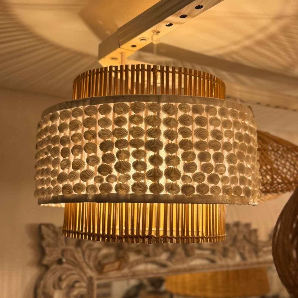 Luminária Komodo