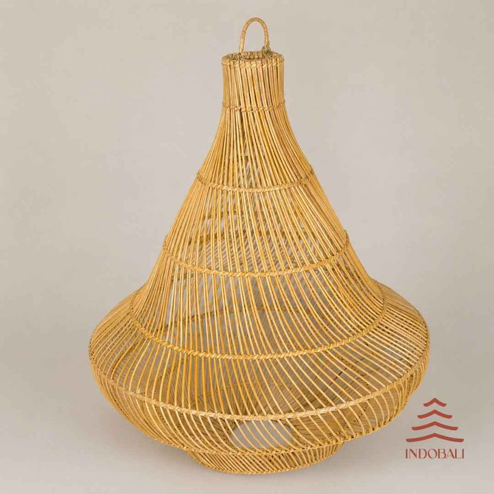 Pendente de Rattan - Bingin
